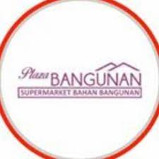 plaza bangunan