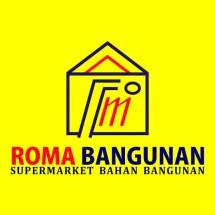 roma bangunan