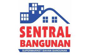 sentral bangunan