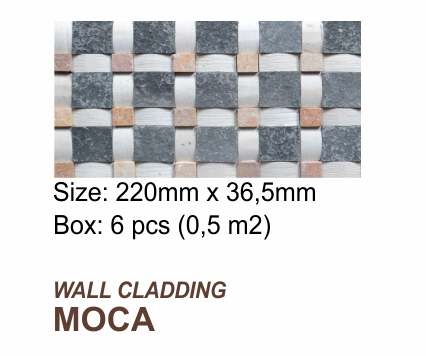 wall cladding