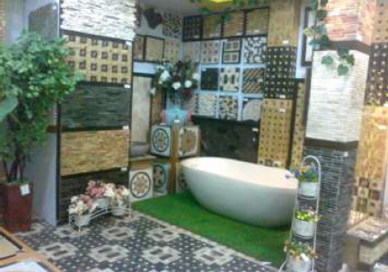 display pmj