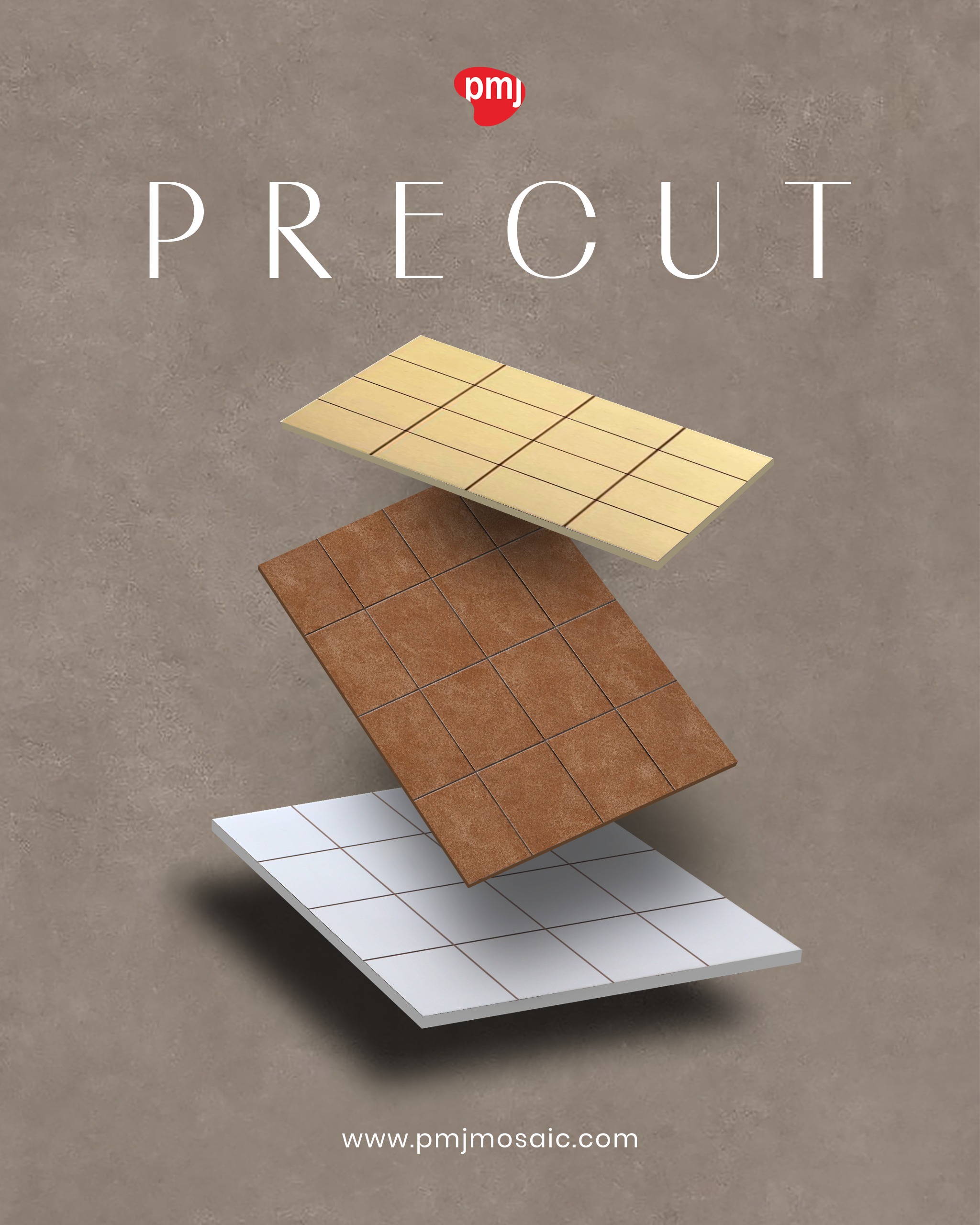 precut